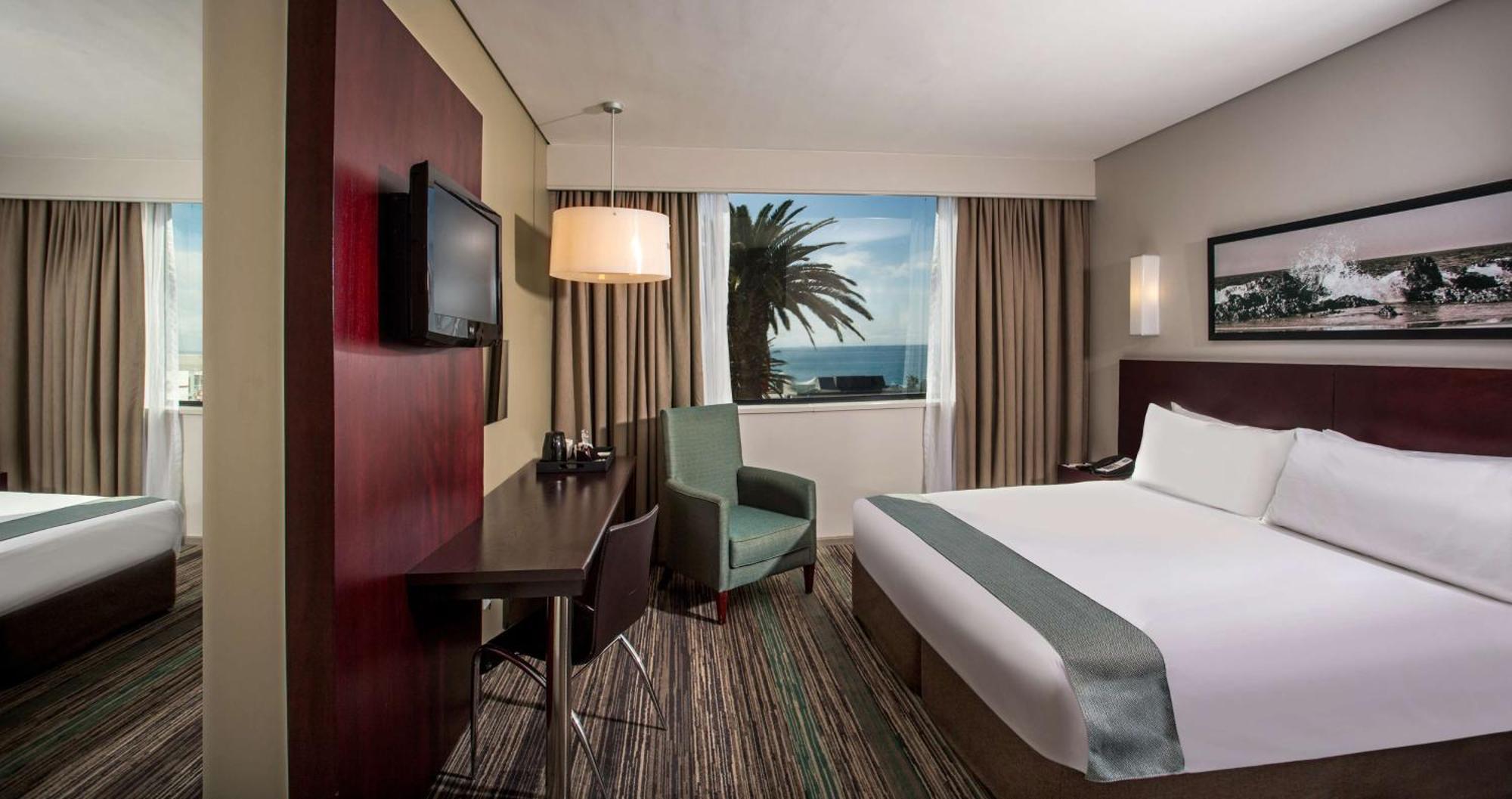 Garden Court Kings Beach 伊丽莎白港 外观 照片