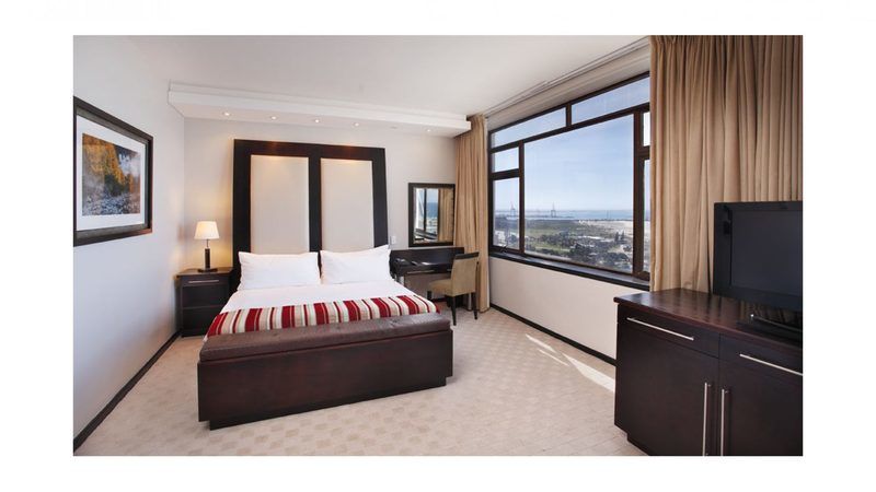 Garden Court Kings Beach 伊丽莎白港 外观 照片